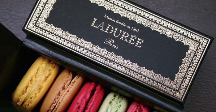 laduree