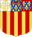 Blason Aix-en-Provence.svg