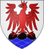 Blason Nice.svg