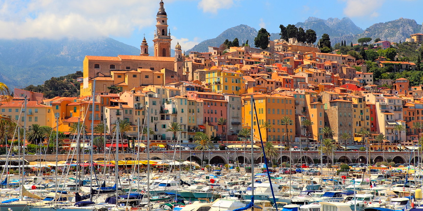 ASK Limousine | Booking Transfer from Cannes to Menton Prices ...