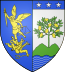 blason Menton.svg