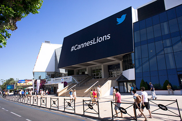 ASK Limousine-Cannes-Lions-live