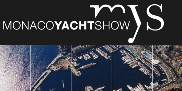 Monaco Yatch Show 2014