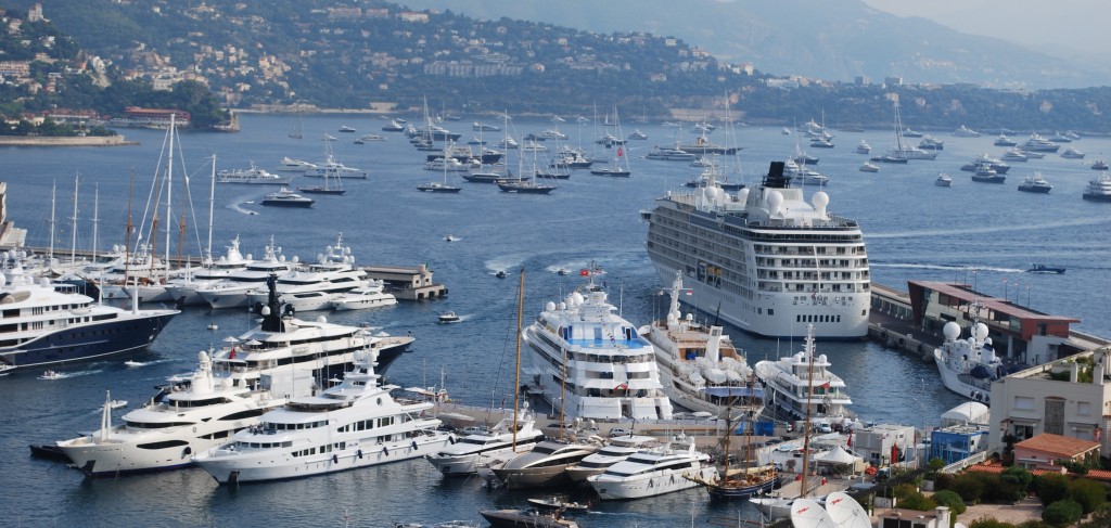 ASK Limousine Transport Yatch cruise ship  