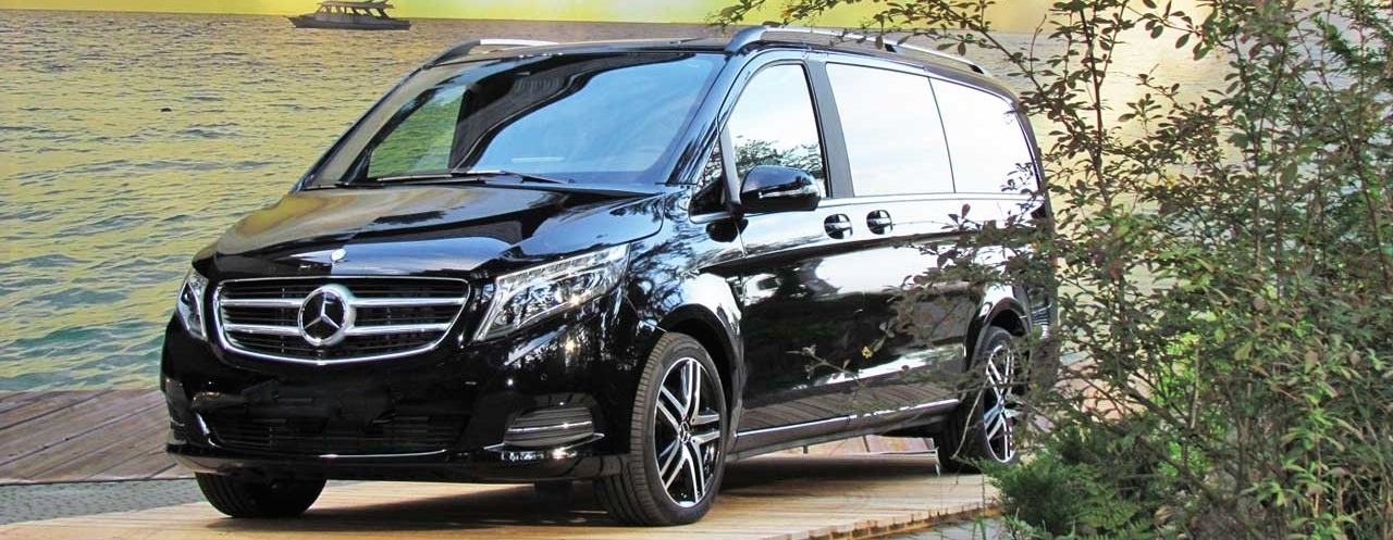 ASK Limousine-2016-Mercedes-Benz-V-Class-Black-